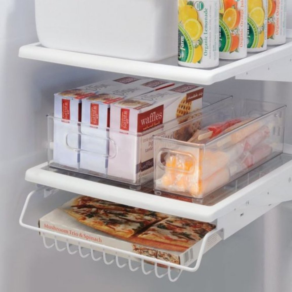 iDesign 4 Pc Pantry Storage Set
